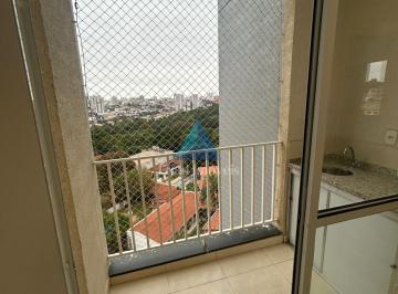 Apartamento · 59m² · 2 Quartos · 1 Vaga · Apartamento com 2 dormitórios para alugar, 59 m² por R$ 1.505/mês - Vila Santa Maria - Americana/SP