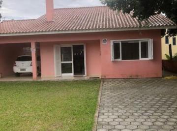 Foto 01 · Casa, Costa Doce, Arambaré, RS