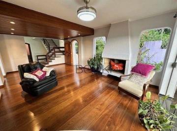 Sala · Oportunidade - Condominio Vitória Régia - Sobrado - 350 m² - Morumbi