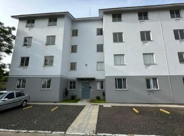 Foto 01 · Apartamento, Residencial Florença, Gravataí, RS