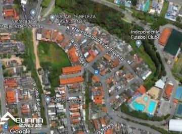 Terreno · 6573m² · Área para construtor em Mauá