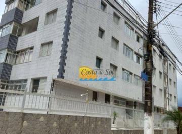 aa232a341a5481945d2422508e7e313f506a87e3 · Apartamento com 2 dormitórios à venda, 75 m² por R$ 296.000,00 - Vilamar - Praia Grande/SP