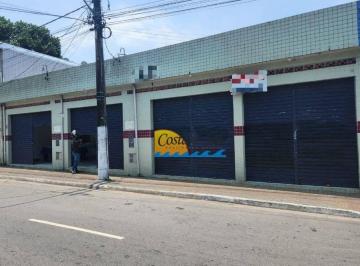 dda222c89c1c834935c1c92557427456a0567eab · Galpão à venda, 139 m² por R$ 1.000.000,00 - Jardim Marília - Praia Grande/SP