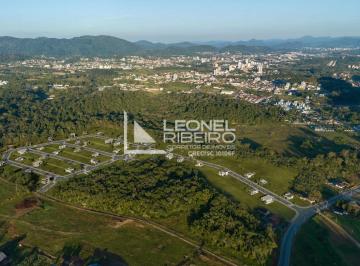 Terreno · 300m² · Terreno à venda no bairro Tiroleses em Timbó/SC