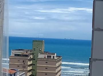 Apartamento de 2 quartos, Praia Grande · Apartamento 2 Quartos 2 Vagas Vista Mar Parcelado