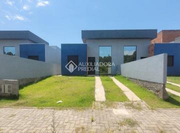 Casa · 58m² · 3 Quartos · 1 Vaga · Casa 03 dormitórios