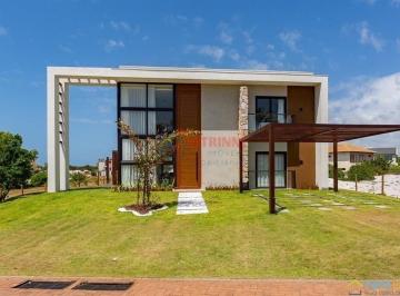 Casa · 431m² · 3 Quartos · 4 Vagas · Linda Casa 4/4 com 4 Suítes - Sauípe