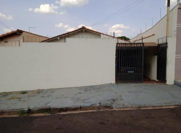Foto 01 · Casa, Vila Boa Vista 1, São Carlos, SP