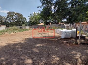 Terreno · 1023m² · Terreno à Venda no Parque das Bandeiras, Indaiatuba: 1023m², Plano e Pronto para Construir