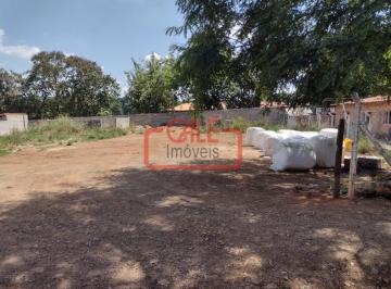 Terreno · 1023m² · Terreno à Venda no Parque das Bandeiras, Indaiatuba: 1023m², Plano e Pronto para Construir