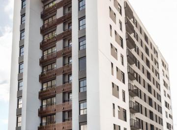 Apartamento · 62m² · 2 Quartos · 1 Vaga · Apartamento à venda no bairro América - Joinville/SC