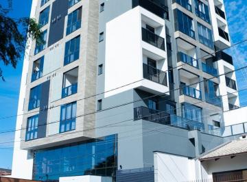 Apartamento · 86m² · 3 Quartos · 1 Vaga · Apartamento Padrão para Venda no Bairro América em Joinville-SC