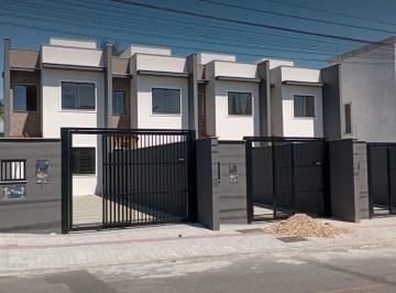 Casa · 101m² · 3 Quartos · 2 Vagas · Sobrado à venda no bairro Bom Retiro - Joinville/SC