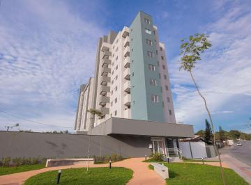 Apartamento · 53m² · 2 Quartos · 1 Vaga · Apartamento Padrão para Venda no Bairro Costa e Silva em Joinville-SC