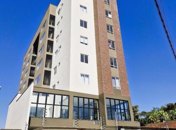 Apartamento · 66m² · 2 Quartos · 1 Vaga · Apartamento Padrão para Venda no Bairro Saguaçu em Joinville-SC