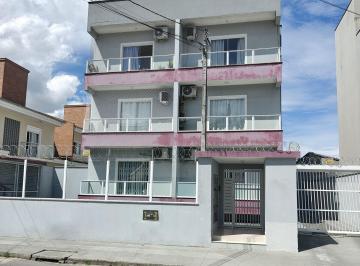 Apartamento · 65m² · 3 Quartos · 1 Vaga · Apartamento Padrão para Venda no Bairro Iririú em Joinville-SC