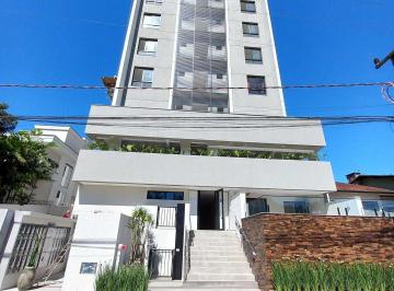Apartamento · 83m² · 2 Quartos · 1 Vaga · Apartamento à venda no bairro América - Joinville/SC