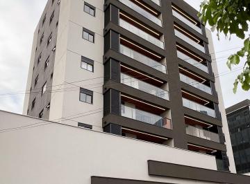 Apartamento · 90m² · 3 Quartos · 2 Vagas · Apartamento à venda no bairro Saguaçu - Joinville/SC