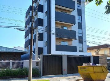 Apartamento · 57m² · 2 Quartos · 1 Vaga · Apartamento à venda no bairro Saguaçu - Joinville/SC
