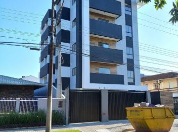 Apartamento · 57m² · 2 Quartos · 1 Vaga · Apartamento à venda no bairro Saguaçu - Joinville/SC