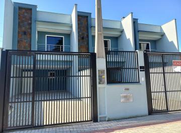 Casa · 140m² · 3 Quartos · 4 Vagas · Sobrado à venda no bairro São Marcos - Joinville/SC