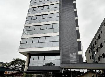Apartamento · 113m² · 3 Quartos · 2 Vagas · Apartamento à venda no bairro América - Joinville/SC