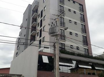 Apartamento · 58m² · 2 Quartos · 1 Vaga · Apartamento para Venda no Bairro Santo Antônio em Joinville-SC