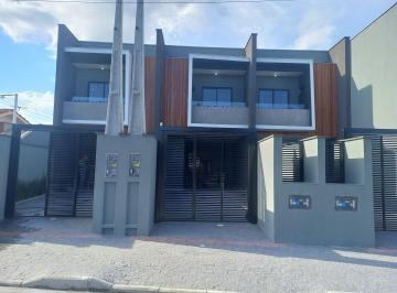 Casa · 115m² · 3 Quartos · 2 Vagas · Sobrado à venda no bairro Saguaçu - Joinville/SC
