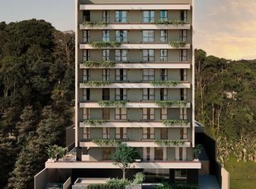 Apartamento · 59m² · 2 Quartos · 1 Vaga · Apartamento à venda no bairro Glória - Joinville/SC
