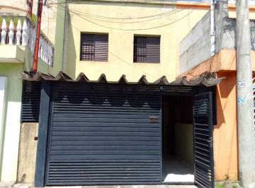 Casa · 100m² · 3 Quartos · 2 Vagas · Casa com 3 quartos para alugar, 100 m² por R$ 2.532/mês - Vila Renata - Guarulhos/SP