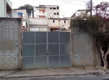 Terreno · 320m² · Terreno à venda, 320 m² - Parque Marabá - Guarulhos/SP