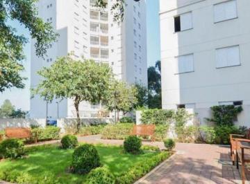 Apartamento · 55m² · 2 Quartos · Apartamento com 2 dormitórios à venda, 55 m² por R$ 380.000,00 - Vila Endres - Guarulhos/SP