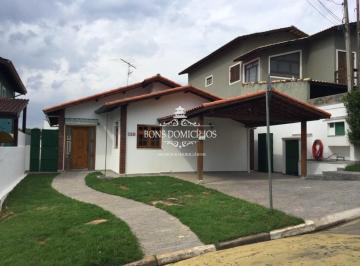 Foto 01 · Casa 4 quartos residencial parque paulistano cotia