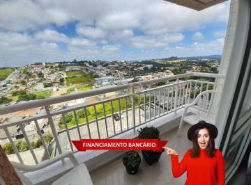 033b40a31d5050b6c27d2f24098b419ca3d7c315 · Apartamento com 3 dormitórios à venda, 67 m² por R$ 400.000,00 - Terra Preta - Mairiporã/SP