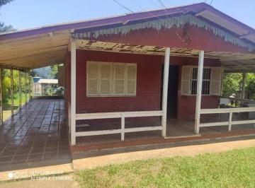 Rural · 3 Quartos · 2 Vagas · LINDA CHACARA A VENDA EM COSMOPOLIS