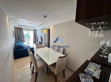 96cea96de5aa3c4cf4ce6bb7bcca0690ff8f39e8 · Apartamento com 2 dormitórios à venda, 50 m² por R$ 349.000,00 - Jardim Sonia - São Paulo/SP