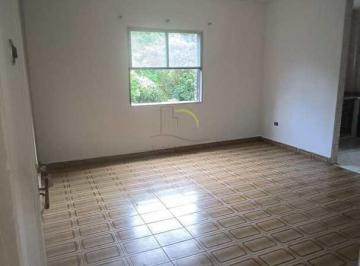 Apartamento · 40m² · 1 Quarto · 1 Vaga · Sala Living com 1 quarto, Itararé, São Vicente - R$ 160 mil, Cod: 4869