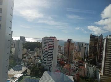 Apartamento de 3 quartos, Salvador · Apartamento 3 Quartos a venda na Graça, Av.Princesa Leopoldina, R$ 650.000