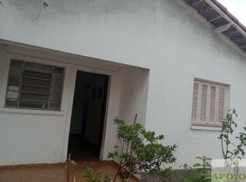 Casa · 70m² · 2 Quartos · 5 Vagas · CASA TÉRREA ISOLADA, no Jardim Capelinha Zona Sul próximo São Luiz