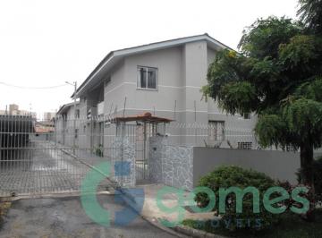 91318_1.jpg · Apartamento para aluguel - no Campo Comprido