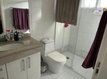 d1b0934dd1d8980f946db4d56598f60e2ae46ca6 · Casa com 3 dormitórios à venda, 145 m² por R$ 1.230.000,00 - Condomínio Villaggio Di San Francesco -