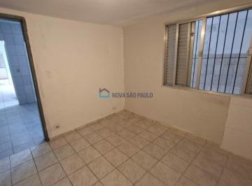 Casa · 95m² · 2 Quartos · Ótima localização, próximo ao metro saúde