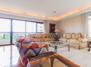 498792c668d0d2854bd2cf8c5af421e68939c7a4 · Apartamento com 4 dormitórios à venda, 380 m² por R$ 1.690.000,00 - Jardim da Saúde - São Paulo/SP