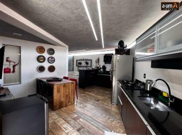 Apartamento · 135m² · 3 Quartos · 2 Vagas · à vendaApartamento com área privativaAlvoradaContagem