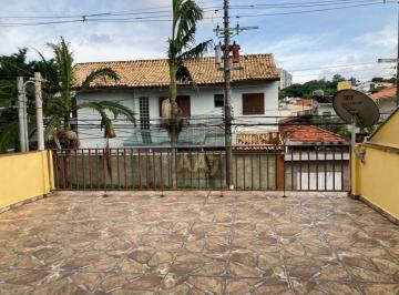 Casa · 125m² · 3 Quartos · 2 Vagas · Sobrado Confortável no Jardim Bonfiglioli