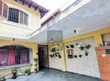 Casa de 3 quartos, São Paulo · Sobrado com 3 quartos à venda no Jardim Bonfiglioli