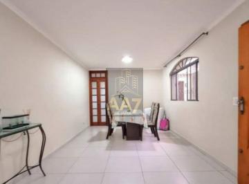 Casa · 125m² · 3 Quartos · 2 Vagas · Ótimo Sobrado Jardim Bonfiglioli Butantã