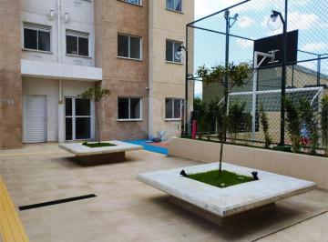 Apartamento · 35m² · 2 Quartos · Apartamento com 2 quartos à venda em Parque vitória - SP