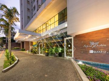 Apartamento · 57m² · 2 Quartos · 2 Vagas · Apartamento no Centro de Londrina - Aquajardim