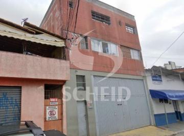 Comercial · 1032m² · 4 Vagas · Prédio Comercial com dois pavimentos e 1032m2 em Americanópolis